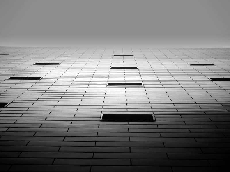 Der Blick hinter das&nbsp;Hindernis